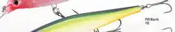 Cabela's Rapala PXR Mavrik 110 offer