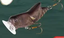 Cabela's Rebel CrickHopper Popper offer