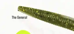 Cabela's Berkley PowerBait The General offer