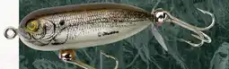 Cabela's Heddon Torpedo offer