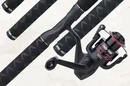 Cabela's Ugly Stik GX2 Spinning Combo offer