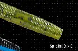 Cabela's Split Tail Stik-O offer