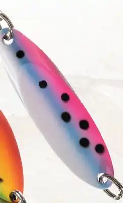 Cabela's Bass Pro Shops Casting Spoon offer