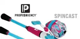 Cabela's Profishiency Wild Child Combos offer