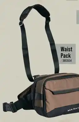 Cabela's White River Fly Shop Vanguard Waist Pack offer