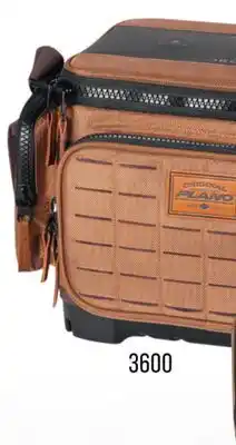 Cabela's Plano Guide Series Tackle Bag offer