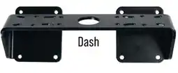 Cabela's Bass Pro Shops Lockdown Mount Dash offer