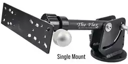 Cabela's BeatDown Outdoors The Flex Sonar-Down Mount offer