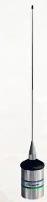 Cabela's Shakespeare 5241-R Whip 3dB VHF Marine Antenna offer