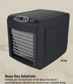 Cabela's Cabela's Heavy-Duty Dehydrator offer