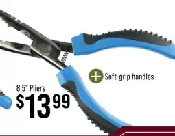 Cabela's Bass Pro Shops Carbon-Steel Pliers offer