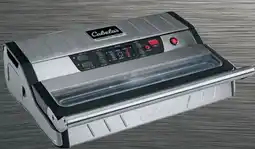 Cabela's Cabela's Commercial-Grade Vacuum Sealer offer