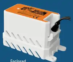 Cabela's Enclosed Float Switch offer