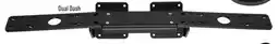 Cabela's Bass Pro Shops LockDown Mount - Dual Dash offer