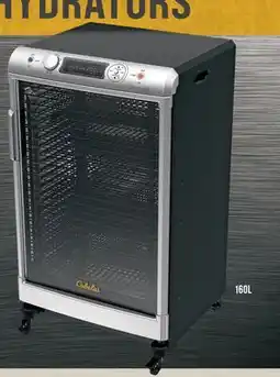 Cabela's Cabela's Commercial-Grade Dehydrator offer