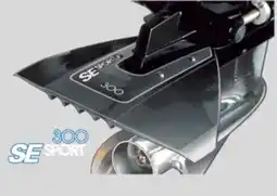 Cabela's SE SPORT High - Performance Hydrofoils SE300 offer