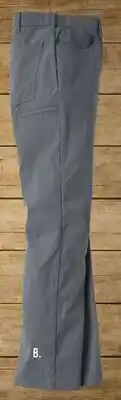 Cabela's RedHead Softshell Pants offer