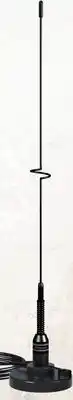 Cabela's Shakespeare 1.6' Marine Band Unity Gain VHF Antenna offer