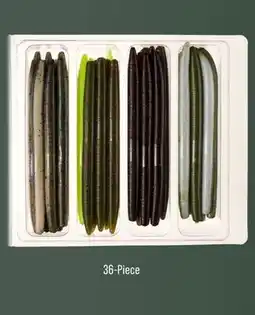 Cabela's Bass Pro Shops 36-Piece Stik-O Kit offer