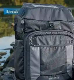 Cabela's Prestige Backpack offer