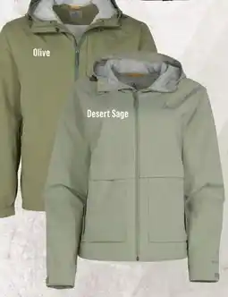 Cabela's Ascend Meramec River Jacket or Pants for Men or Women - Men's Jacket offer