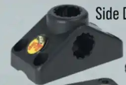 Cabela's Side Deck Mount offer