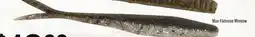 Cabela's Berkley PowerBait MaxScent Flatnose Minnow offer