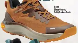 Cabela's Men's Glaze Ginger/Gold/Darken Earth offer