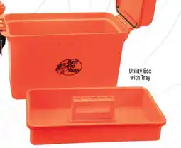 Cabela's Bass Pro Shops Extreme Utility Box offer
