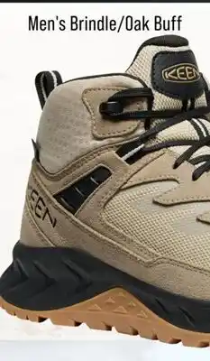 Cabela's Keen Hightrail Mid Hiking Boots for Men or Women offer
