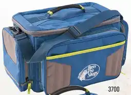 Cabela's Bass Pro Shops Pro Guide 3700 Tackle Bag offer