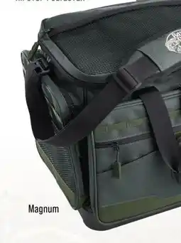 Cabela's Bass Pro Shops Advanced Angler Pro Tackle Bags - Magnum offer