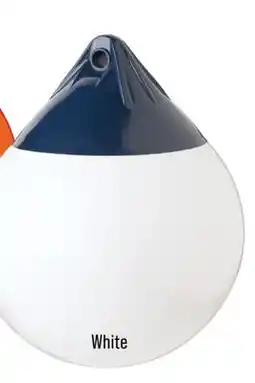 Cabela's Bass Pro Shops Round Boat Buoy offer