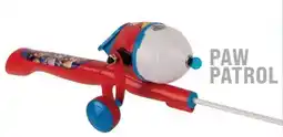 Cabela's Kid Casters Paw Patrol Youth Spincast Combo offer