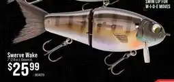 Cabela's Bass Pro Shops XPS Swerve Wake offer