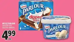 Metro Nestlé parlour offer