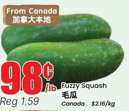 Btrust Supermarket Fuzzy Squash offer