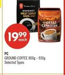 Shoppers Drug Mart NESCAFÉ instant coffee offer