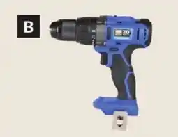 Princess Auto POWERFIST 1/2 in. Drill/Driver offer