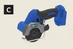 Princess Auto POWERFIST 3 in. Brushless Cut-Off Saw offer