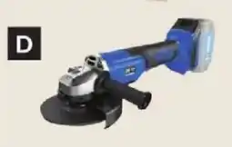 Princess Auto POWERFIST 4-1/2 in. Brushless Grinder offer
