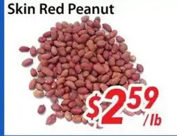 Bestco Food Mart Skin Red Peanut offer