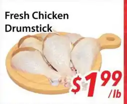 Bestco Food Mart Fresh Chicken Drumstick offer