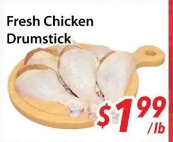 Bestco Food Mart Fresh Chicken Drumstick offer