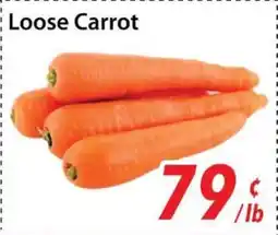 Bestco Food Mart Loose Carrot offer