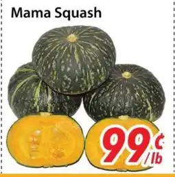 Bestco Food Mart Mama Squash offer