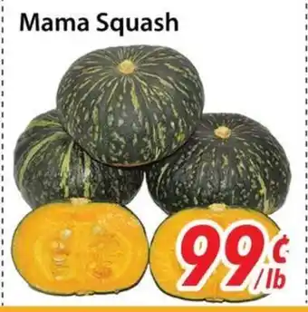 Bestco Food Mart Mama Squash offer