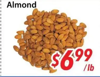 Bestco Food Mart Almond offer