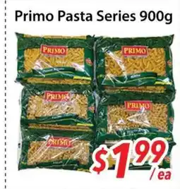 Bestco Food Mart Primo Pasta Series offer