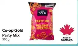 Co-op Co-op Gold Party Mix offer